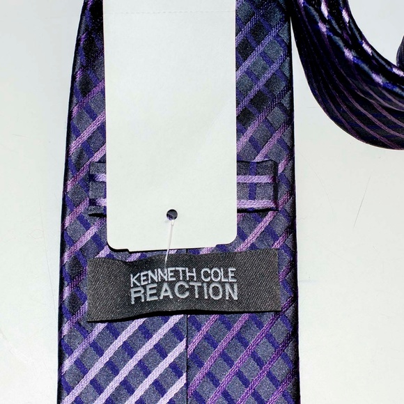 Kenneth Cole REACTION Alclaeus & Sanguinaccio 100% - Picture 2 of 2